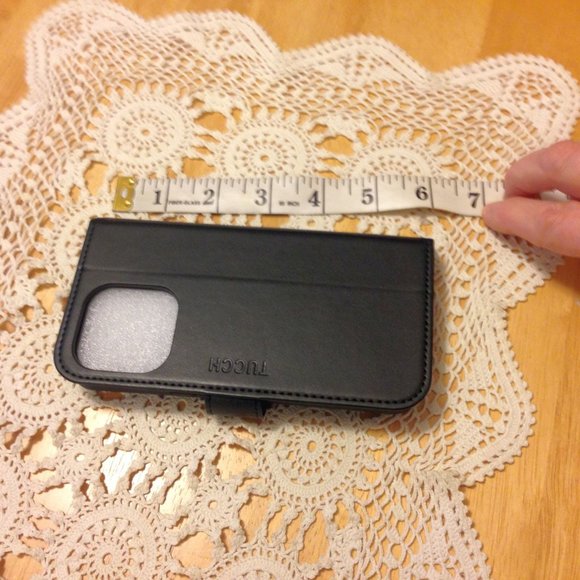 iPhone 14 Pro 6.1" phone case, Tucch - Picture 5 of 9